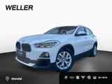 BMW X2 sDrive20i Advantage,AHK,LED-SW,Navigation,RFK - BMW: R Adv