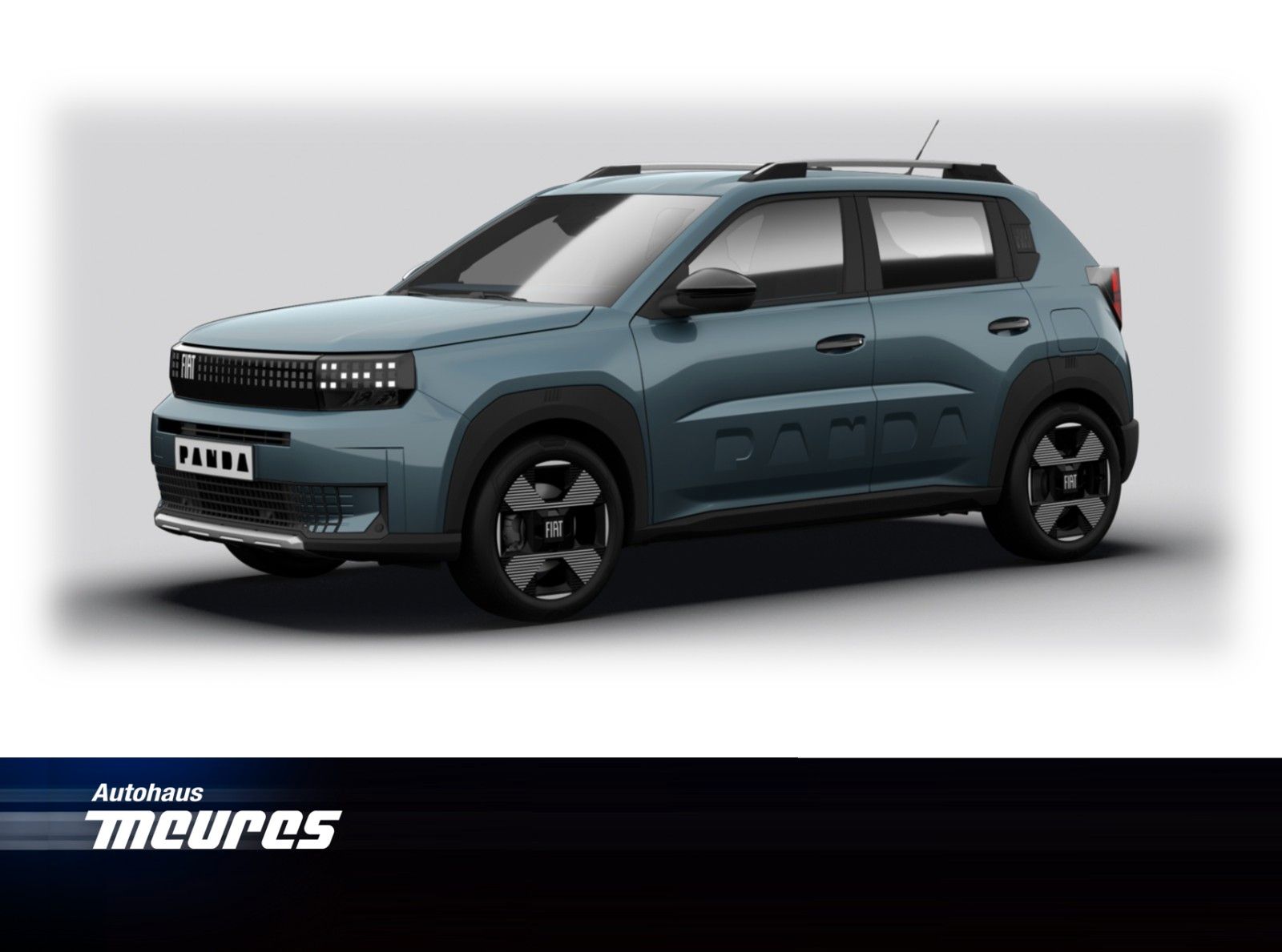 Fiat Grande Panda - Bild 2