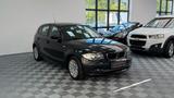 BMW 116 1 Limousine 116i Zustand & Historie tadellos - BMW 116 aus 2009: 116i