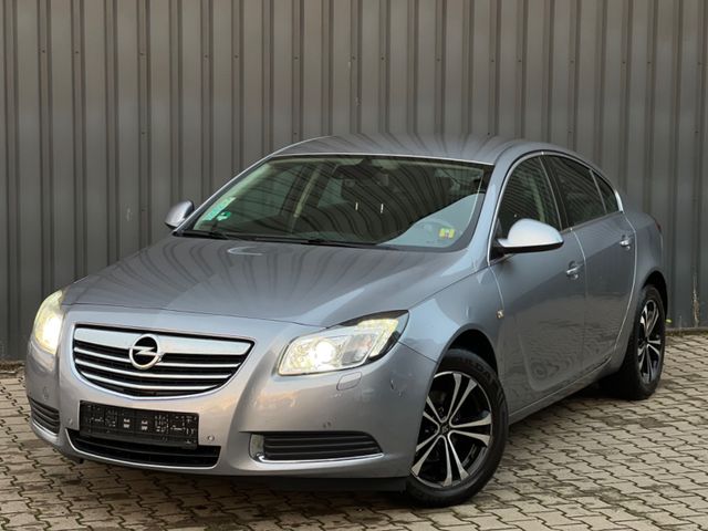 Opel Insignia A Lim. Edition.Navi.AHK.EU5.PDC