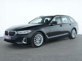 BMW 520d Luxury Line HiFi|Business-Paket|Sportsitze - BMW 520 in Frankfurt (Main)