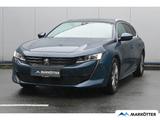 Peugeot 508 SW Allure 1.5 BlueHDi 130 EU6d - blaue Peugeot 508