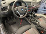 BMW X1 sDrive20d -Sport-LINE, AHK - BMW X1: Sdrive20d