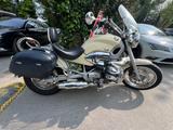 BMW 1200 Cruiser  - BMW CHOPPER 1200 C