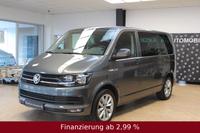 Volkswagen T6 Multivan Trendline DSG 150PS