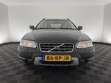 Volvo XC70 2.4D Summum AWD Aut. *LUXURY-LEATHER | ECC - gebrauchte Volvo XC70 aus dem Jahr 2005