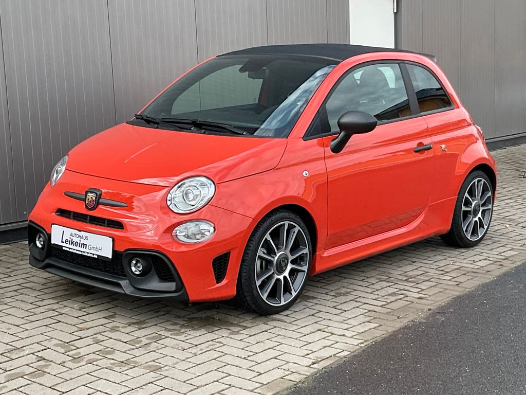 Abarth 595C