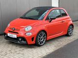 Abarth 595C Cabriolet Linea Tourismo - BEATS; NAVI - Abarth aus 2023