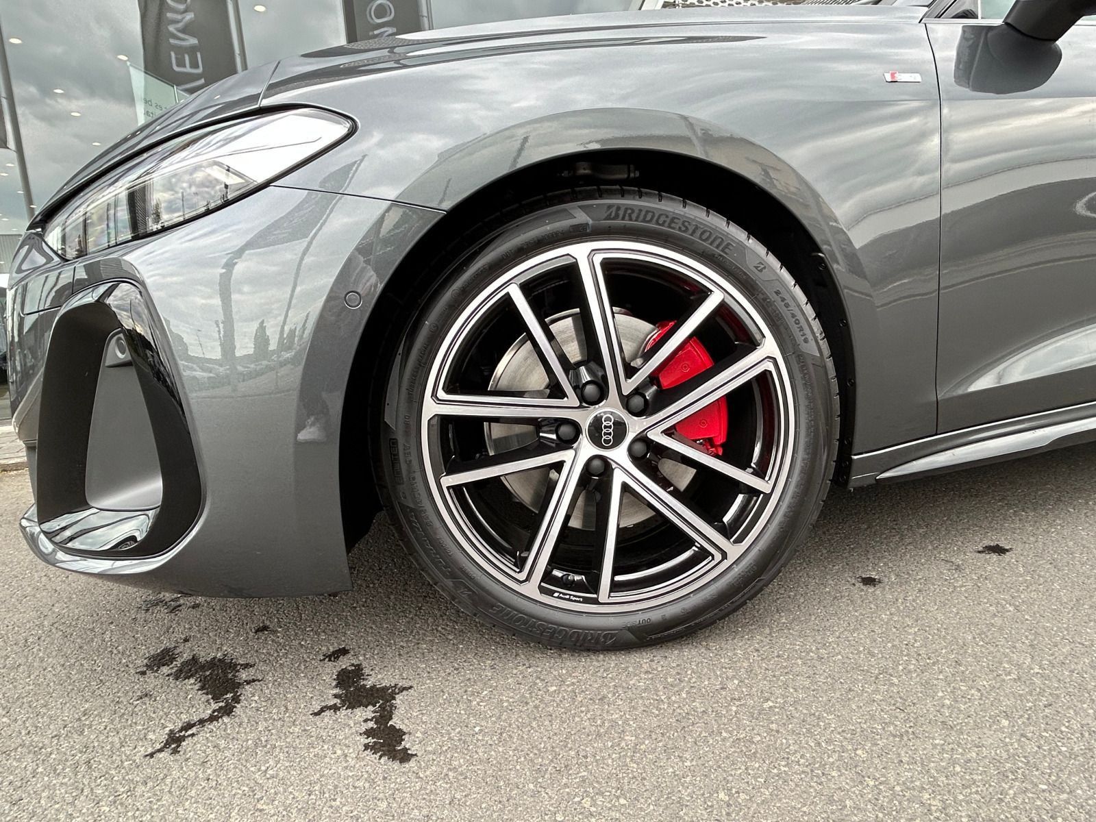 Audi A5 - Bild 5