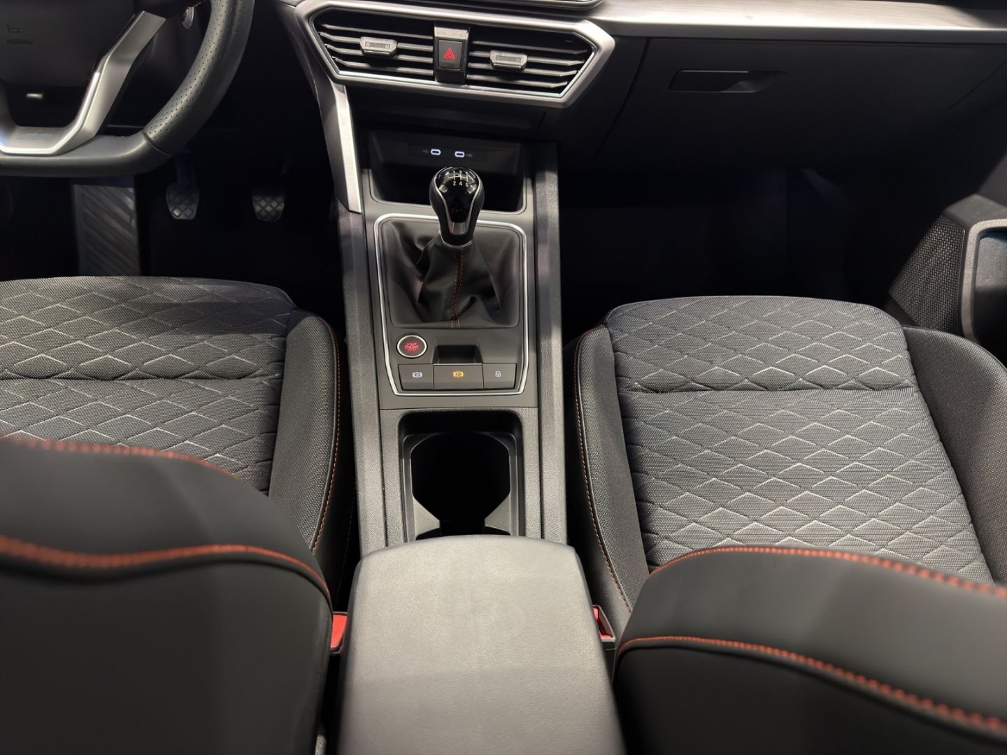 Seat Leon - Bild 16