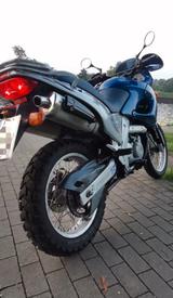 Aprilia Pegaso 650 Reiseenduro Enduro super moto - Offers