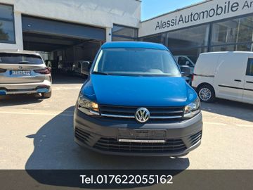 Volkswagen Caddy - 4