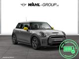 MINI Cooper SE ESSENTIAL TRIM NAVI LED GRA PANO RFK K - MINI Cooper SE mit Schiebedach