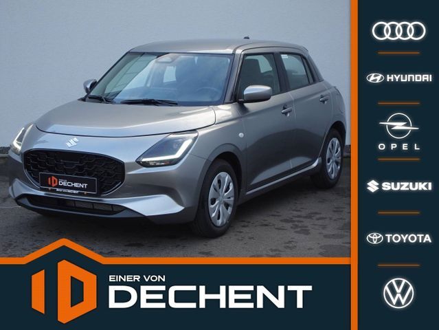 Fahrzeugabbildung Suzuki Swift Club 1.2 Hybrid Navi,Kamera,LED,DAB+,Klima