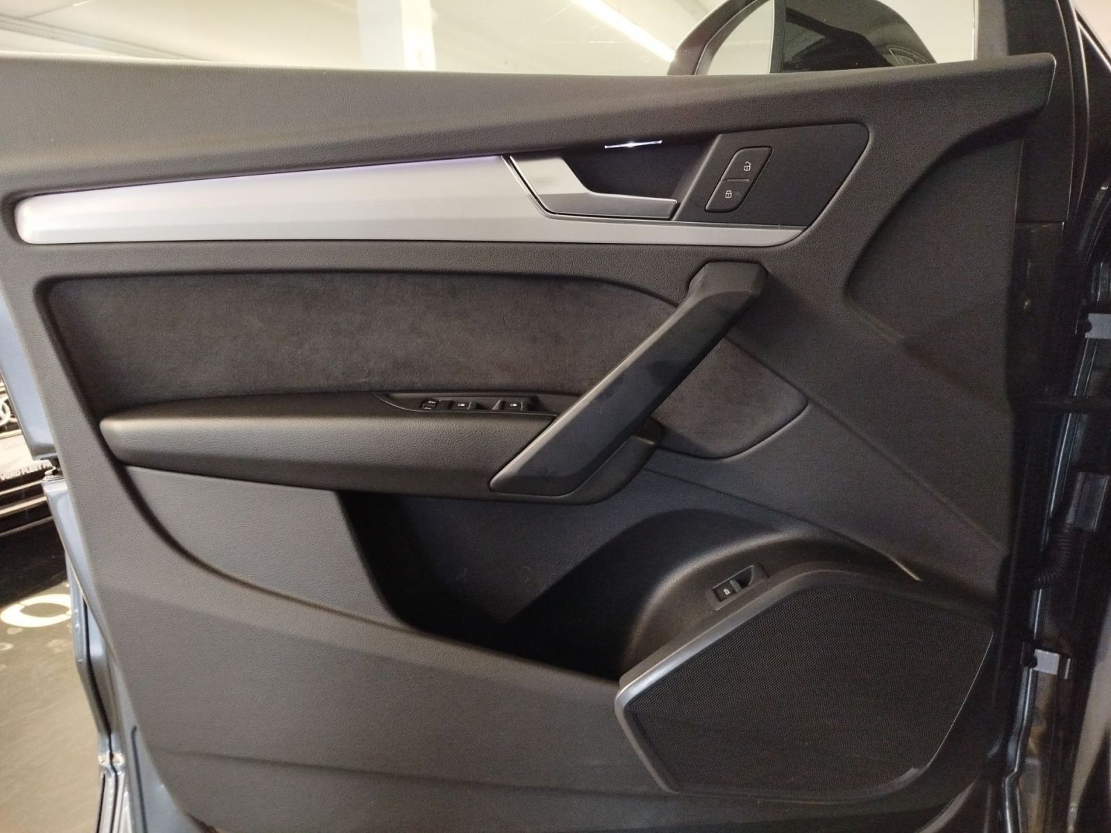 Audi SQ5 - Bild 8