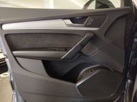Audi SQ5 - Vorschau Bild 8