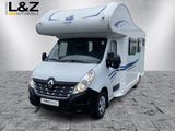 Ahorn Camp Eco 683 - Ahorn Wohnmobil oder -wagen