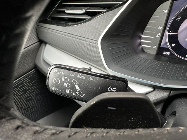Octavia Combi Selection SHZ;LED;CARPLAY;FSE;PDC