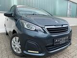 Peugeot 108 1.0 VTI Active*Klima*USB*Bluetooth* - : Kleinwagen, mit Klimaanlage, Bluetooth