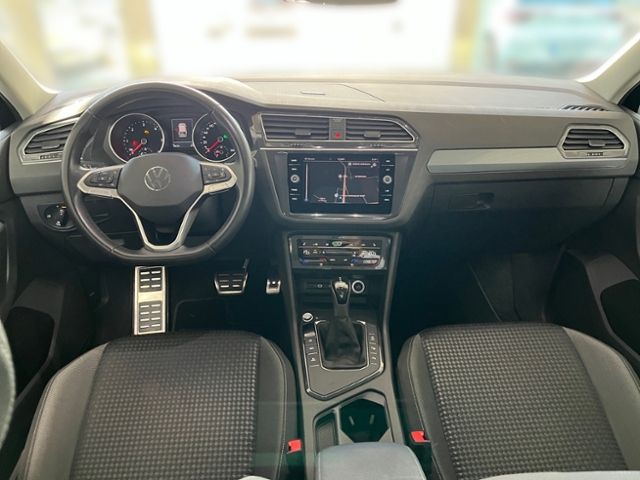 Fahrzeugabbildung Volkswagen Tiguan 2.0 TDI DSG ACTIVE LED ACC TRAVEL-ASSIST