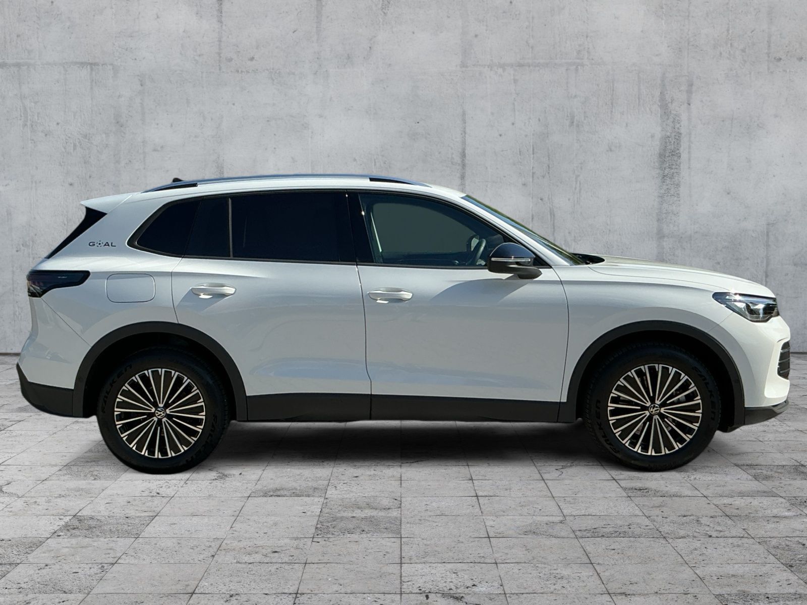 Volkswagen Tiguan - Bild 7