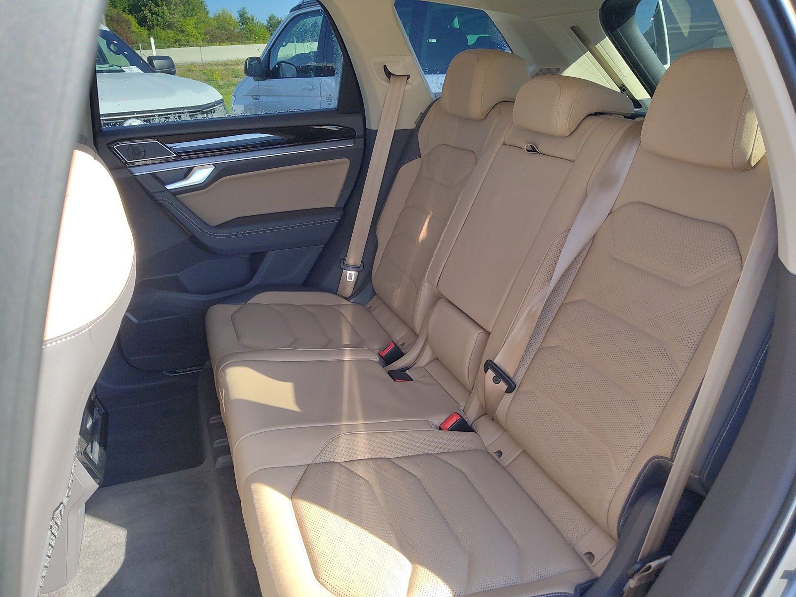 Volkswagen Touareg - Bild 13