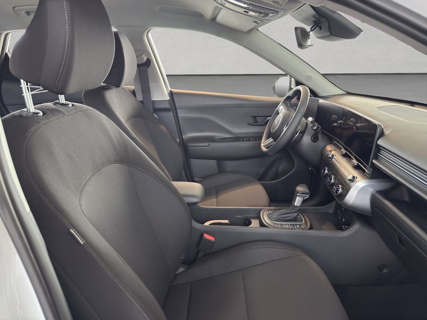 Hyundai Kona – Bild 19