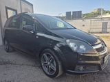 Opel Zafira B CATCH ME Now 7 Sitz - Opel Zafira: Catch Me