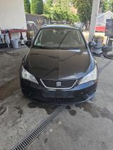 Seat Sat Ibiza 1.6 Diesel - Seat Ibiza mit Diesel-Antrieb: Kombi, 1.6