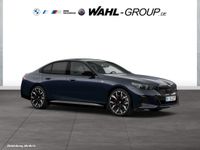 BMW i5 - Vorschau Bild 10