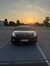 Porsche Panamera zu Verkaufen