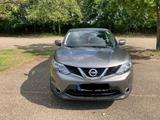 Nissan Qashqai J11, HU bis 06/2028, Serviceheft - Nissan Qashqai J11