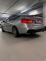 BMW Bmw 335i GT xDrive , Mpaket - : Sportwagen, Mp