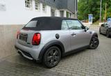 MINI Mini Cooper S  Yours Trim//Virtual, Leder - MINI Cooper S Cabrio: Automatik