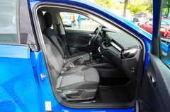 Fahrzeugabbildung Skoda Fabia Ambition AppleCarplay! TOP Ausstattung!