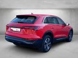 Audi Q8 e-tron advanced 50 quattro *SOH94%*AHK*Kamera - Audi Q8 e-tron Gebrauchtwagen