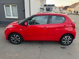 Citroën C1 Shine 1 Hand Klimaautomatik Kamera Euro 6 - Citroën C1 aus 2017
