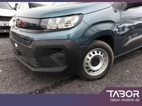 Opel Combo - Vorschau Bild 5