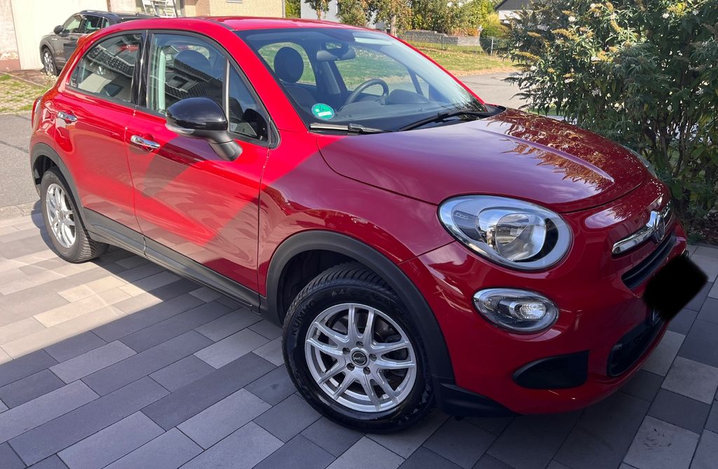 Image of Fiat 500X