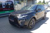 Land Rover Range Rover Evoque 2.0Td4 Dynamic PANO/KAM/AHK - Land Rover Range Rover Evoque mit Diesel-Antrieb: Geländewagen, Td4 Dynamic