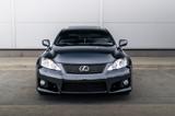 Lexus ISF 5.0 V8 EU - Lexus: Is