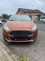 Ford Fiesta 1,0 EcoBoost 74kW Titanium PowerShift... - Ford Gebrauchtwagen in Bocholt
