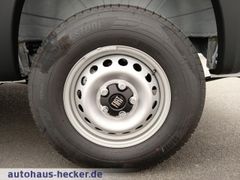 Fiat Professional E-Ducato Serie 2 L3H2 270 AT