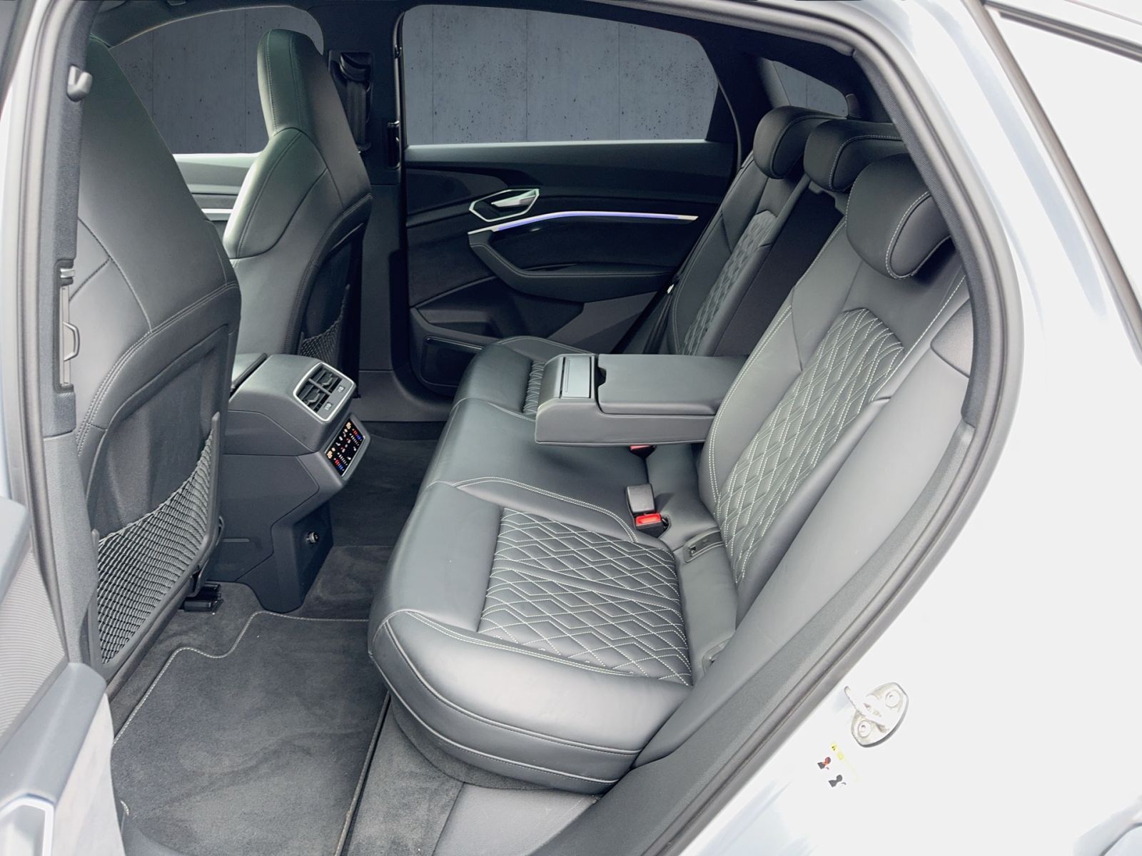 Audi e-tron - Bild 13