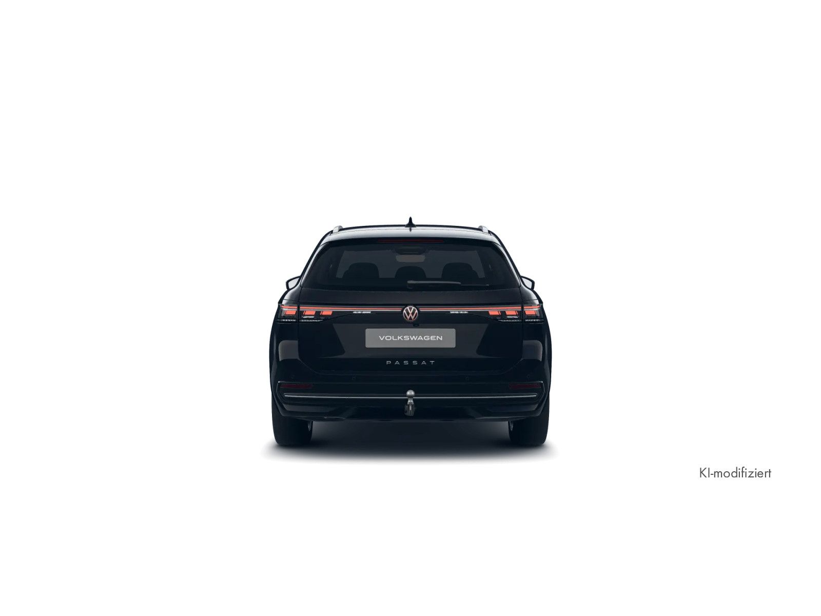 Volkswagen Passat Variant - Bild 7