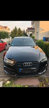 Audi A6 S-3.0 S-Line TDI 200kW quatt. tiptro. Avant  - Audi A6 Gebrauchtwagen in Berlin
