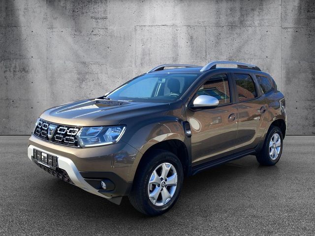 Dacia Duster 1.0 TCE R.Kamera / AHK / LPG