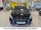 Mercedes-Benz A 200 BlueEfficiency, Alu, Klima, - Mercedes-Benz A 200 in Duisburg