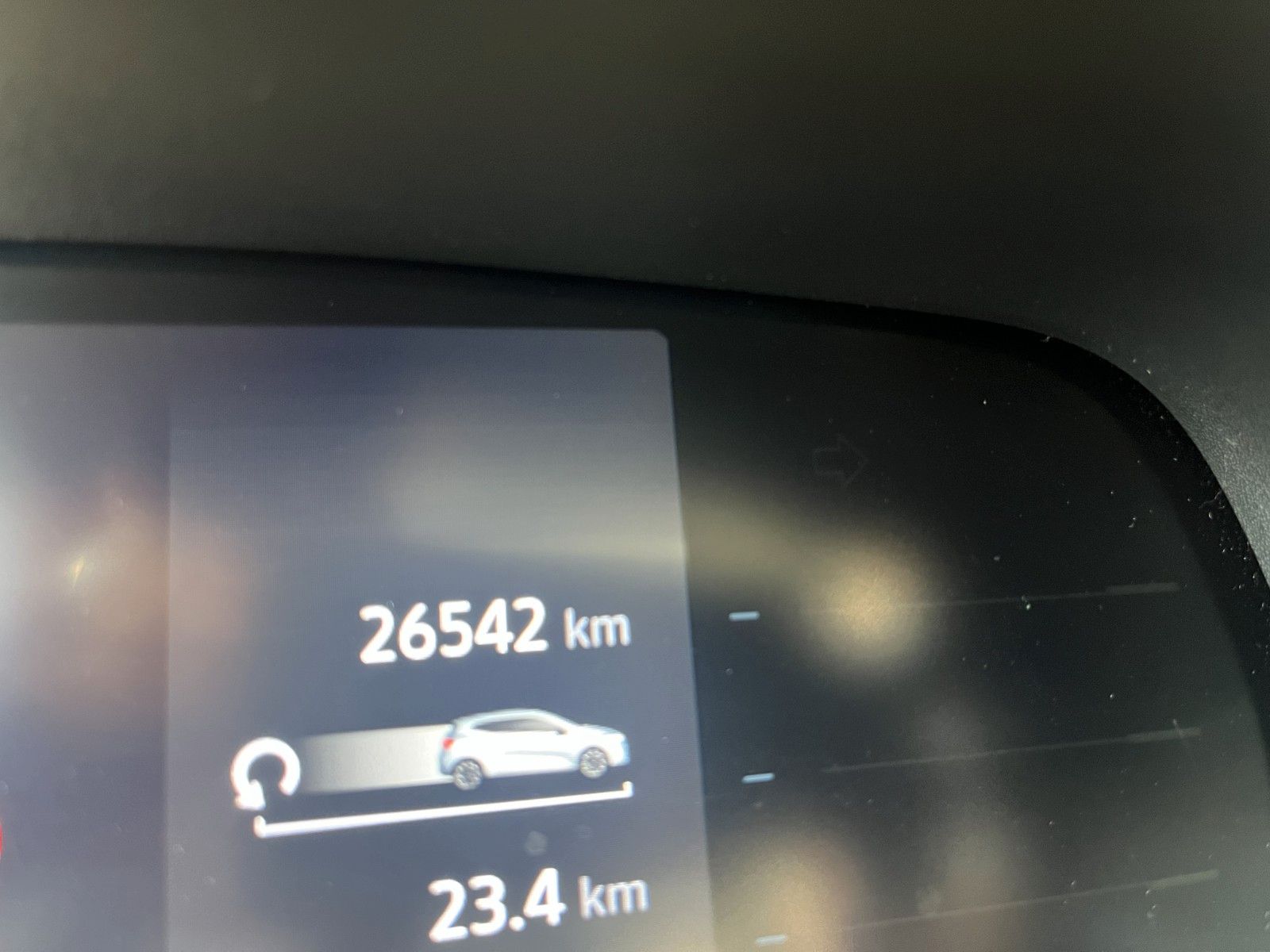 Fahrzeugabbildung Renault Clio V Evolution "FULL HYBRID"