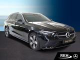 Mercedes-Benz C 200 d T Avantgarde LED/Totw/Navi/Kamera - Mercedes-Benz C 200 in Bonn